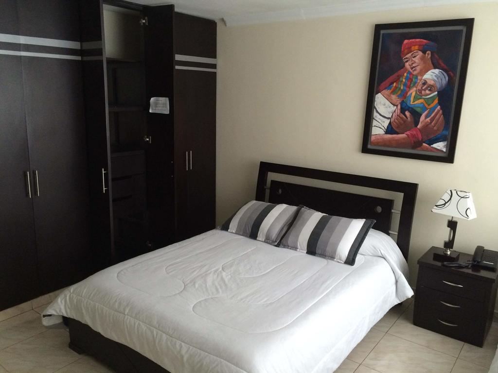 Hotel Sweet Home Bogotá Cameră foto